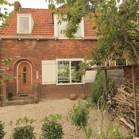 Appartement House Akerdijk 5 Persons 3 Bedrooms