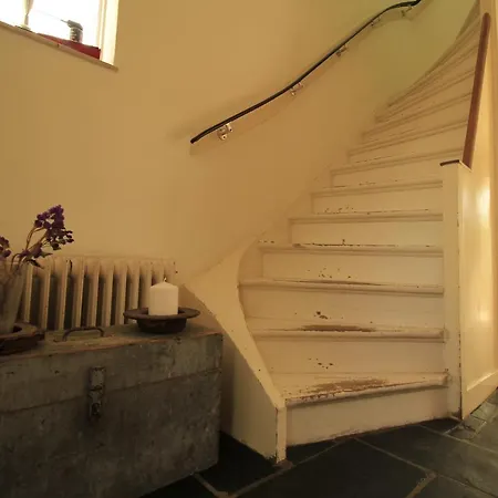House Akerdijk 5 Persons 3 Bedrooms * Badhoevedorp