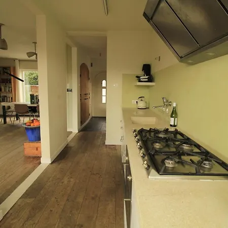Apartment House Akerdijk 5 Persons 3 Bedrooms Badhoevedorp